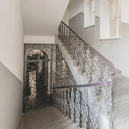 Heart Of Retreat 2 Apartament Praga