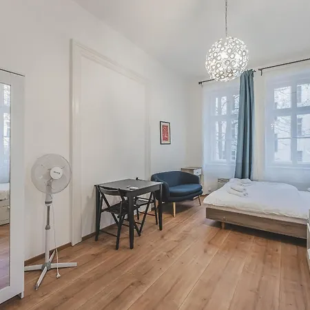 Apartamento Heart Of Retreat 2 *