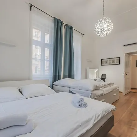 Apartmán Heart Of Retreat 2 *